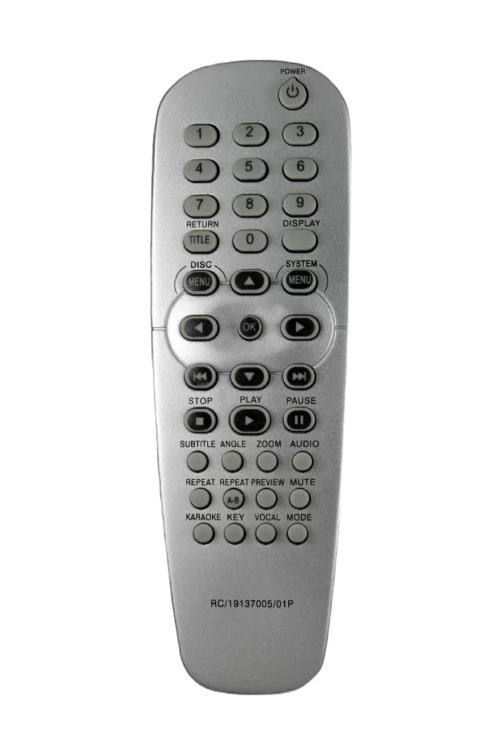 PHILIPS  RC2K-12 фото товара PHILIPS  RC2K-12