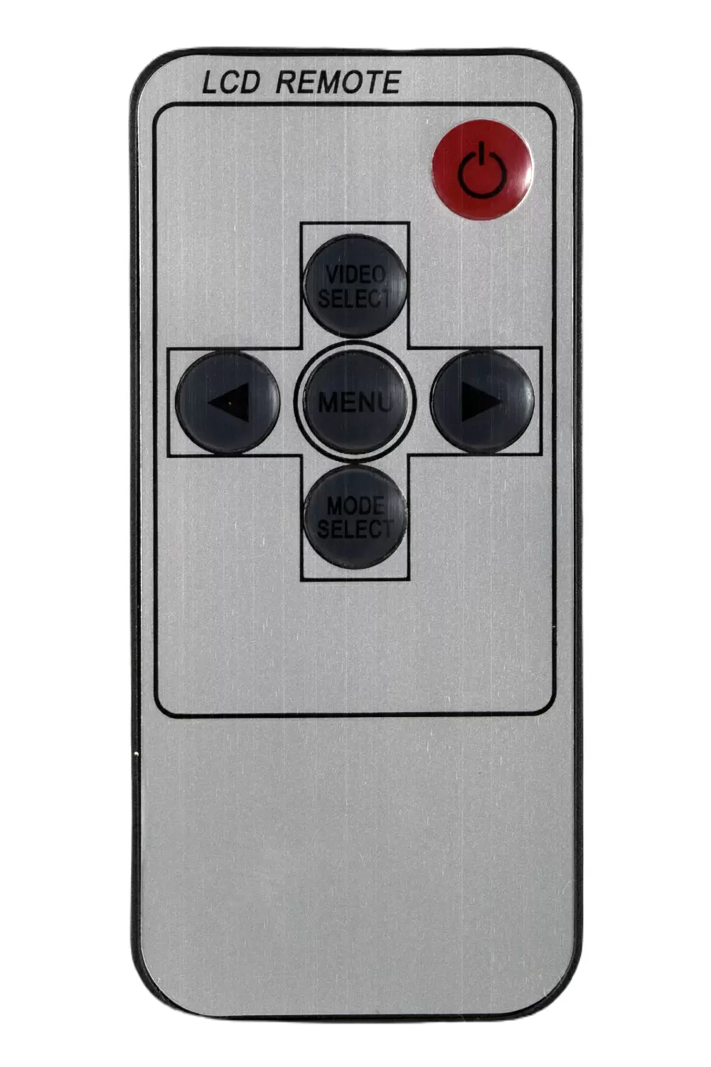 Пульт для телевизора Myota RC-005 фото товара Пульт для телевизора Myota RC-005