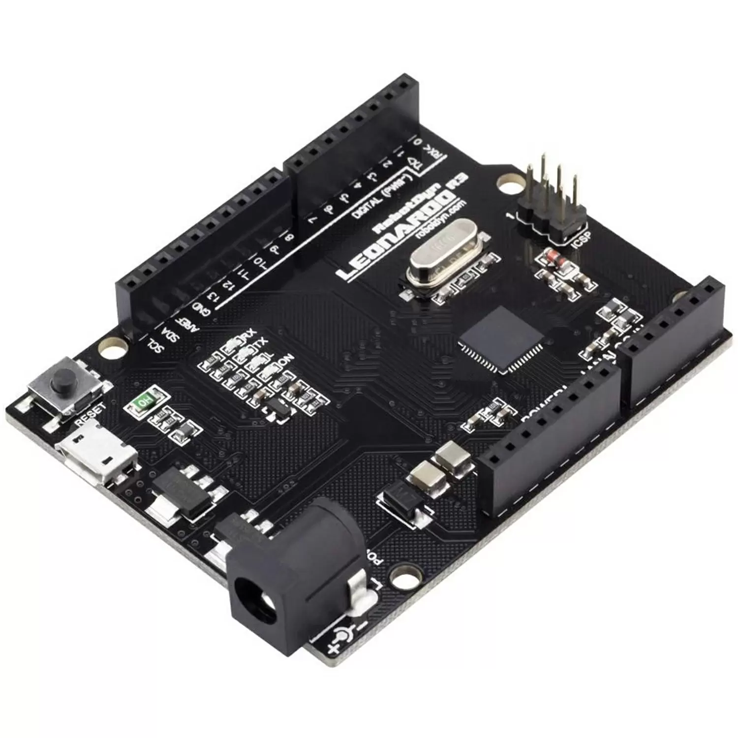 Arduino Leonardo Купить Arduino Leonardo по низкой цене