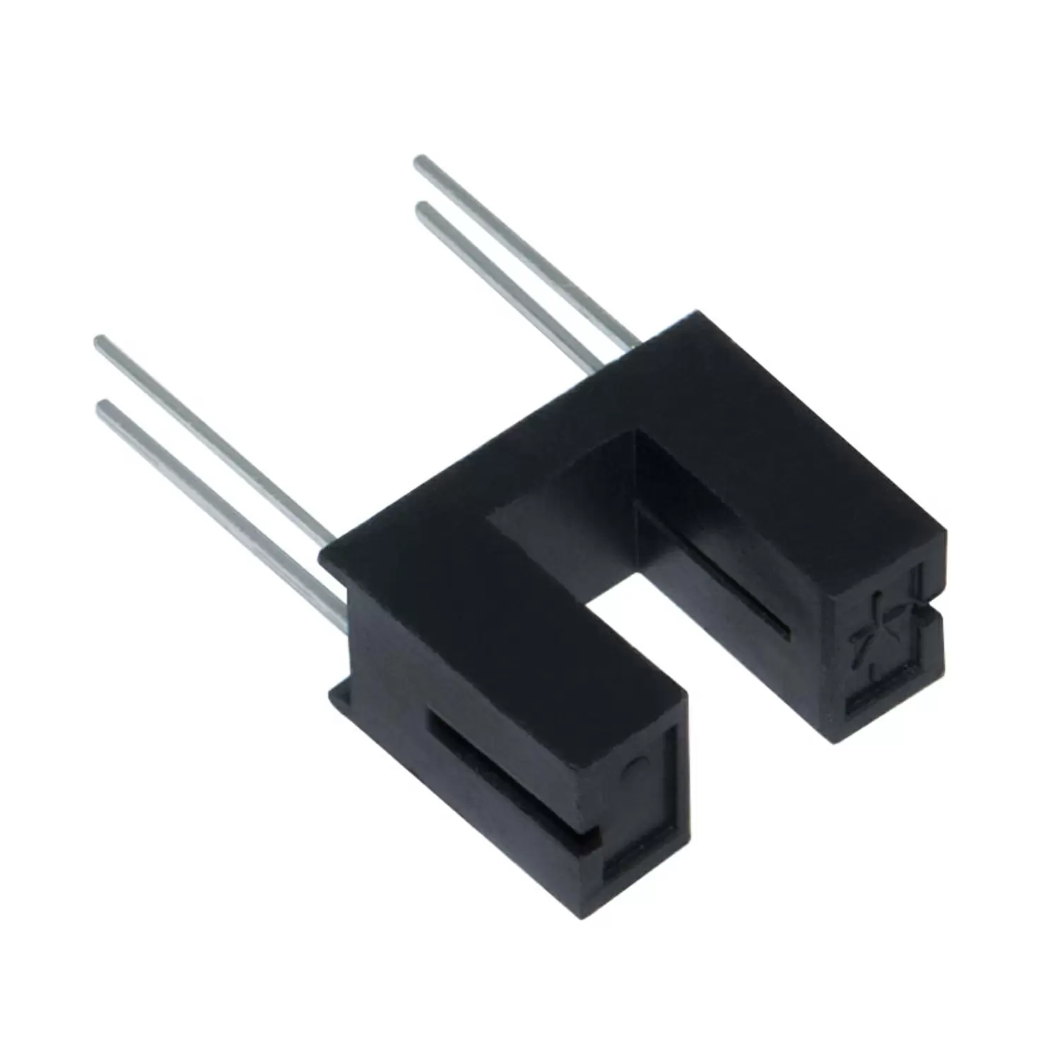 ITR9608 Оптопара (оптический датчик на прохождение) Купить ITR9608 Оптопара (оптический датчик на прохождение) по низкой цене