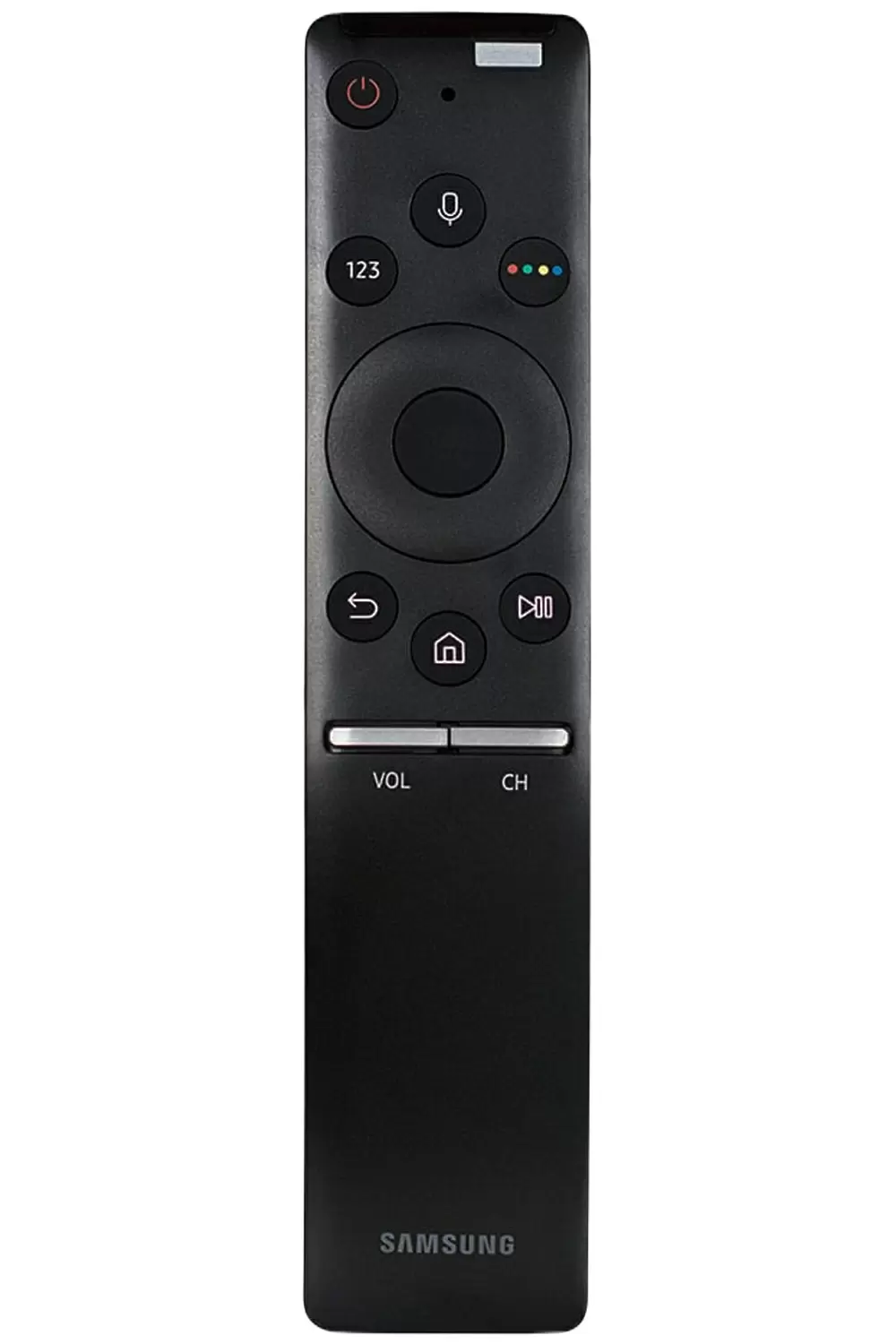 Оригинальный пульт для телевизора Samsung BN59-01274 (микрофон, Bluetooth) фото товара Оригинальный пульт для телевизора Samsung BN59-01274 (микрофон, Bluetooth)