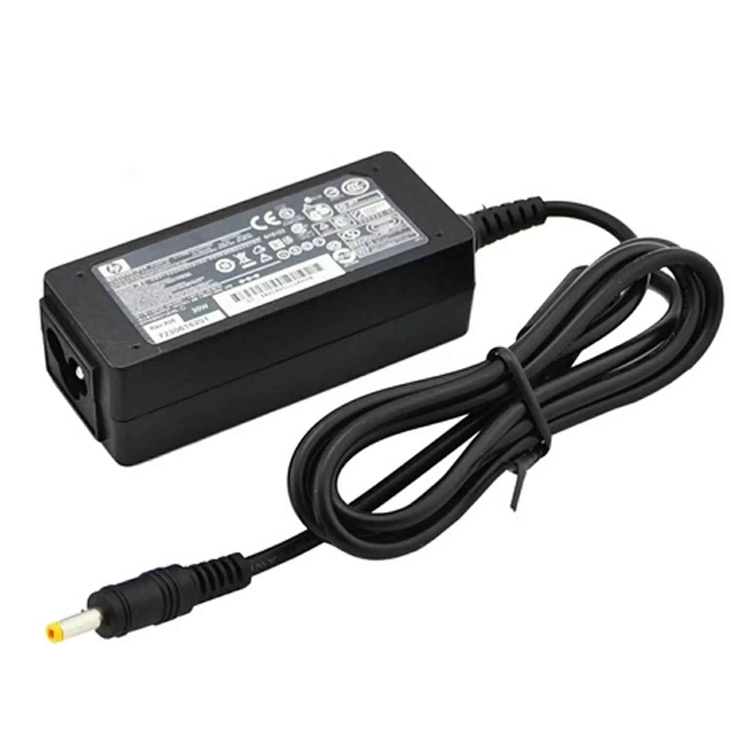 Блок питания для ноутбука HP 19V 1.58A 30W 4.0x1.7 фото товара Блок питания для ноутбука HP 19V 1.58A 30W 4.0x1.7