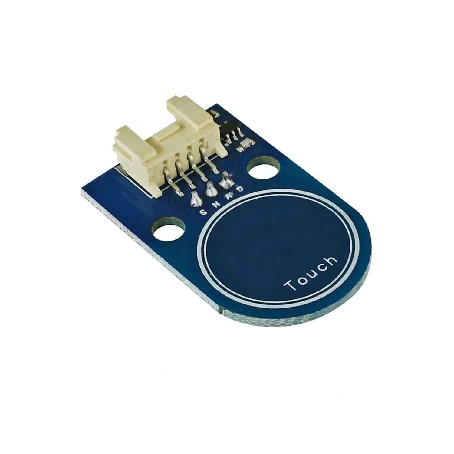 Сенсорная кнопка выключатель TouchPad Купить Сенсорная кнопка выключатель TouchPad по низкой цене