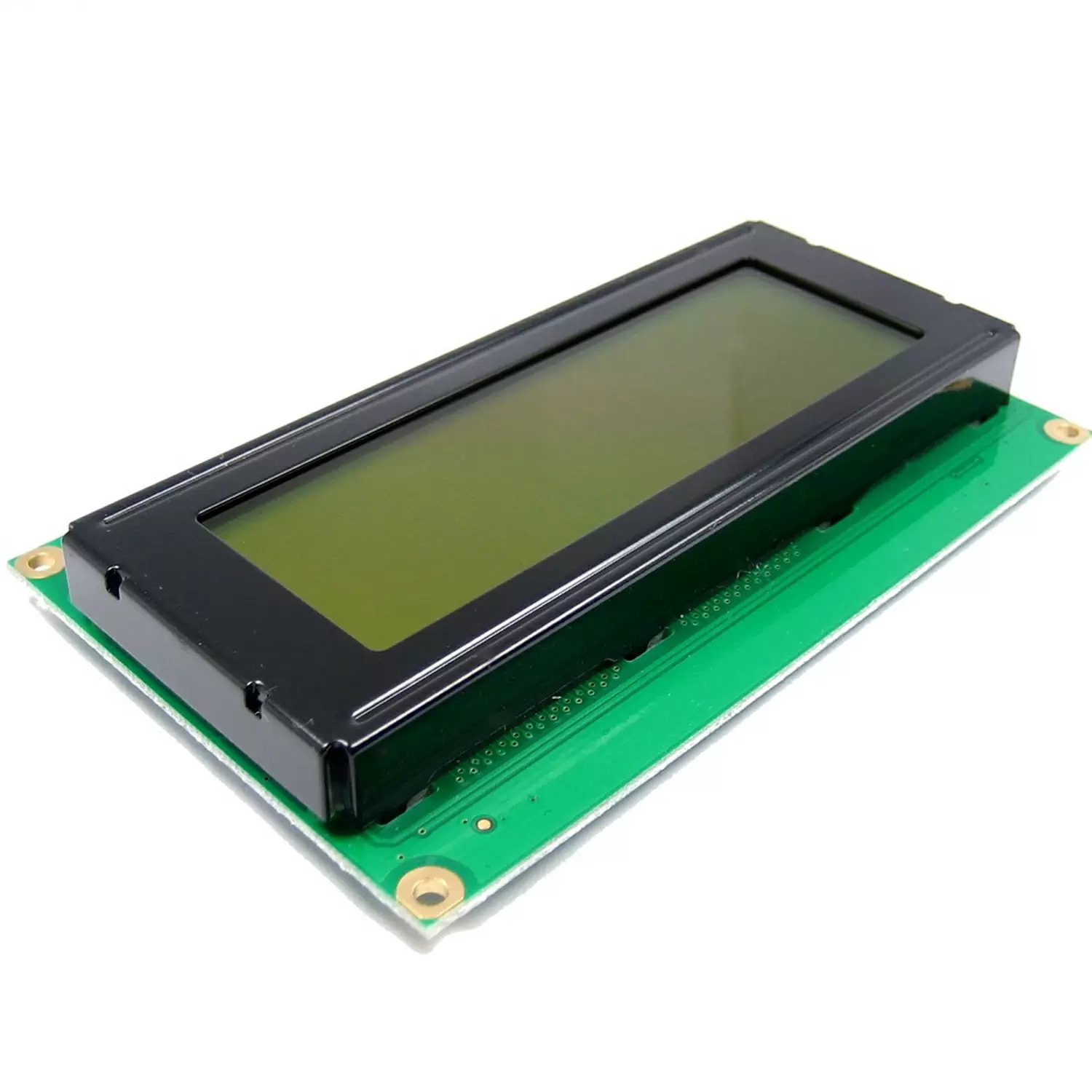 Символьный дисплей LCD2004A-YYK Купить Символьный дисплей LCD2004A-YYK по низкой цене