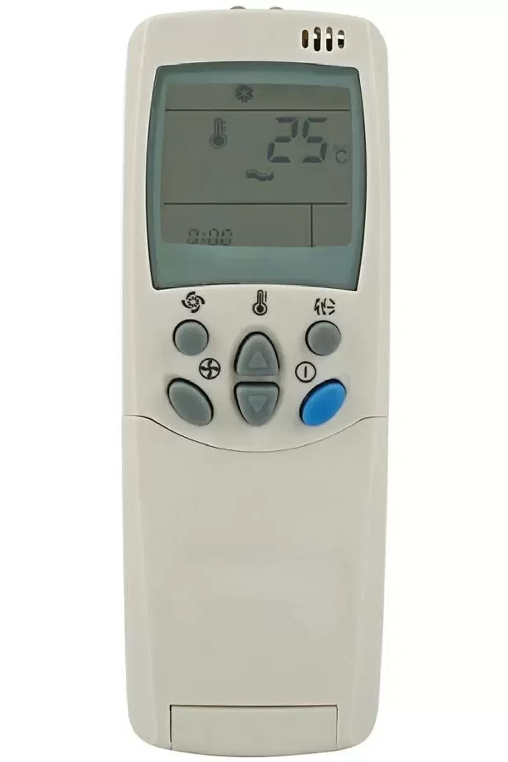 Пульт для кондиционера LG KT-LG1 фото товара Пульт для кондиционера LG KT-LG1