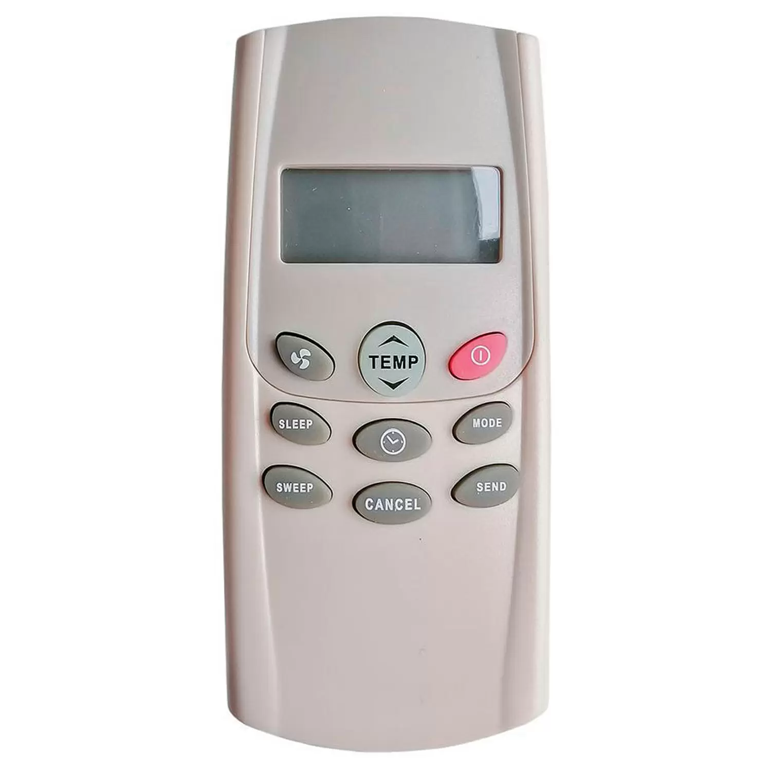 Пульт для кондиционера CARRIER CR41014010 фото товара Пульт для кондиционера CARRIER CR41014010